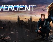 Divergent: trama e trailer del film stasera in tv