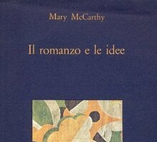 Il romanzo e le idee