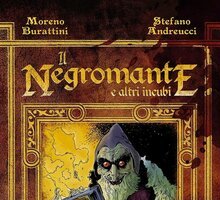 Il negromante e altri incubi