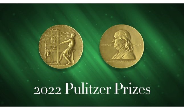 Premio Pulitzer 2022: ecco i vincitori. Trionfa Joshua Cohen nella narrativa