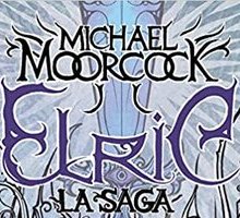 Elric. La saga