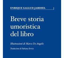 Breve storia umoristica del libro