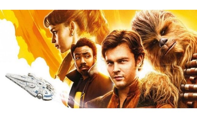 Solo: A Star Wars Story. Ecco i fumetti e i libri da leggere se hai amato il film