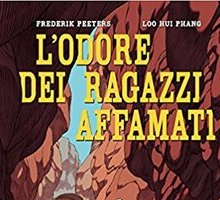 L'odore dei ragazzi affamati