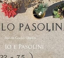 Io e Pasolini