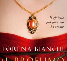 Il profumo dell'oro