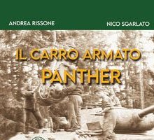 Il carro armato Panther