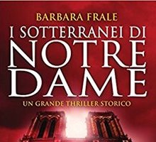 I sotterranei di Notre Dame