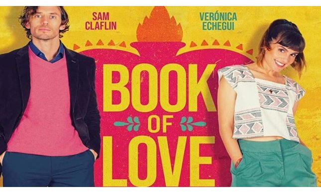 Book of Love: trama e trailer del film in onda su Sky 