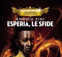 Esperia, le sfide