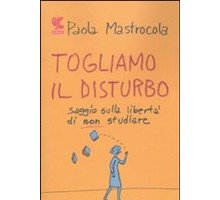 Togliamo il disturbo