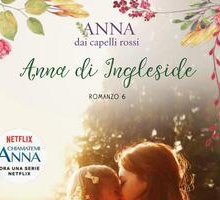 Anna di Ingleside