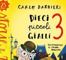 Dieci piccoli gialli 3