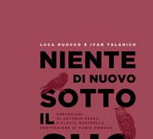 Niente di nuovo sotto il suolo. Trilogia della disperazione comica