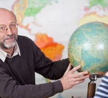 L'importanza della Geografia a scuola: da Guido Cora a Giuseppe Valditara