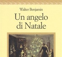 Un angelo di Natale