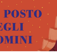 “Il posto degli uomini”: prosegue con un secondo libro il viaggio di Aldo Cazzullo nella Divina Commedia