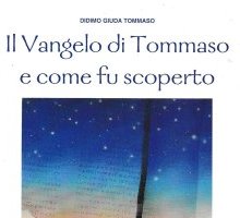 Il vangelo di Tommaso e come fu scoperto