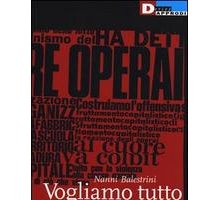 Vogliamo tutto: una nuova edizione del romanzo di Nanni Balestrini