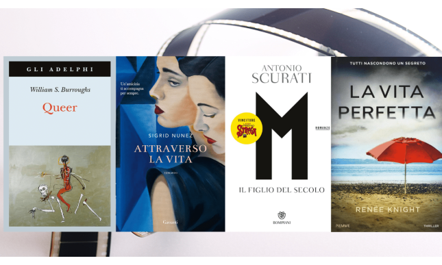 5 film tratti da libri della Mostra del Cinema di Venezia 2024