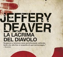 La lacrima del diavolo