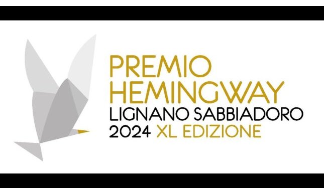 Il Premio Hemingway compie 40 anni: storia e vincitori 2024