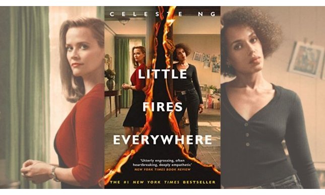 Little Fires Everywhere arriva su Amazon: trama e trailer della serie ispirata al romanzo di Celeste Ng