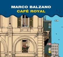 Cafè Royal