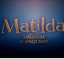 “Matilda” di Roald Dahl diventa un musical in arrivo su Netflix 