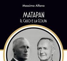 Matapan. Il caso e la colpa