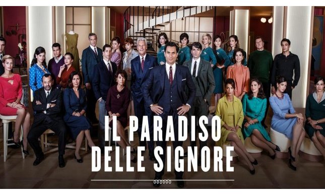 “Il paradiso delle signore”: dal romanzo di Émile Zola ai libri ispirati alla serie tv