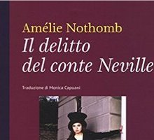 Il delitto del conte Neville