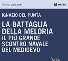 La battaglia della Meloria