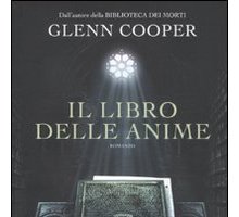 Il libro delle anime