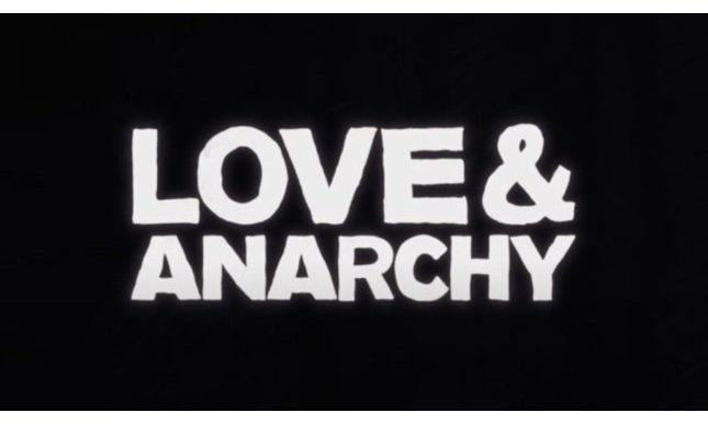 Love & Anarchy: la serie Netflix ambientata in una casa editrice. Trama e trailer