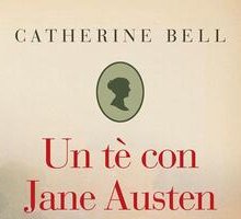 Un tè con Jane Austen