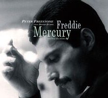 Freddie Mercury. Una biografia intima