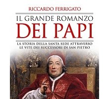 Il grande romanzo dei papi