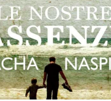 Le nostre assenze: il romanzo di Sacha Naspini torna in libreria con la casa editrice e/o