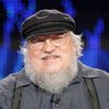 George R. R. Martin