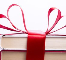 Idee regalo Natale 2014: 10 libri che raccontano di libri