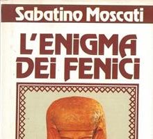 L'enigma dei Fenici