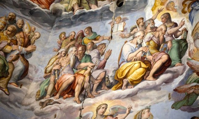 “Puro e disposto a salire a le stelle”: significato e spiegazione dell'ultimo verso del Purgatorio