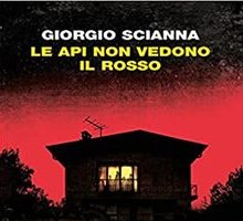 Le api non vedono il rosso