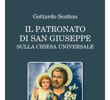 Il patronato di San Giuseppe sulla Chiesa universale