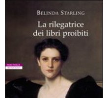 La rilegatrice dei libri proibiti