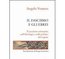 Il fascismo e gli ebrei