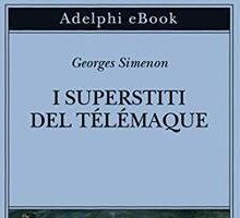 I superstiti del Télémaque