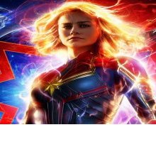 Captain Marvel: rilasciato il nuovo trailer in italiano