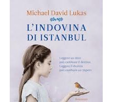 L'indovina di Istanbul